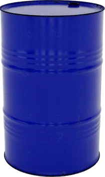 200L iron drum