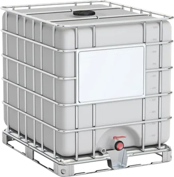 1,000L IBC tote
