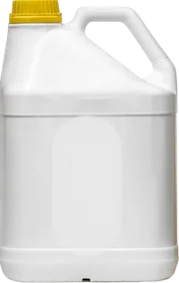 Small pack jerrycan