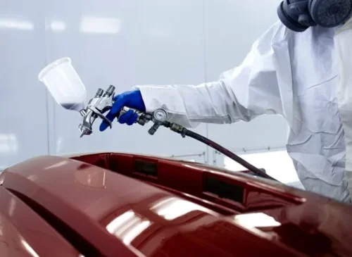 Adhesives