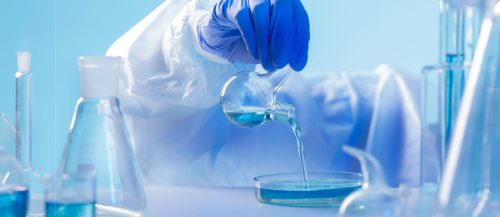 Drums, IBCs or flexitank: packing glycol ethers for export