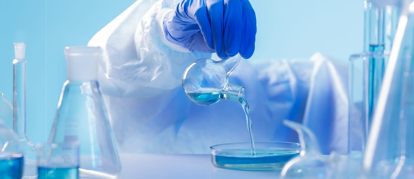 Drums, IBCs or flexitank: packing glycol ethers for export