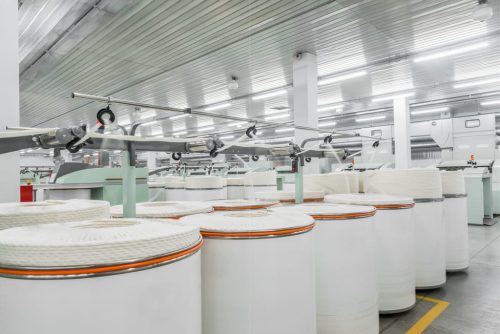 Glycol ethers in textile auxiliaries: what the dye house needs