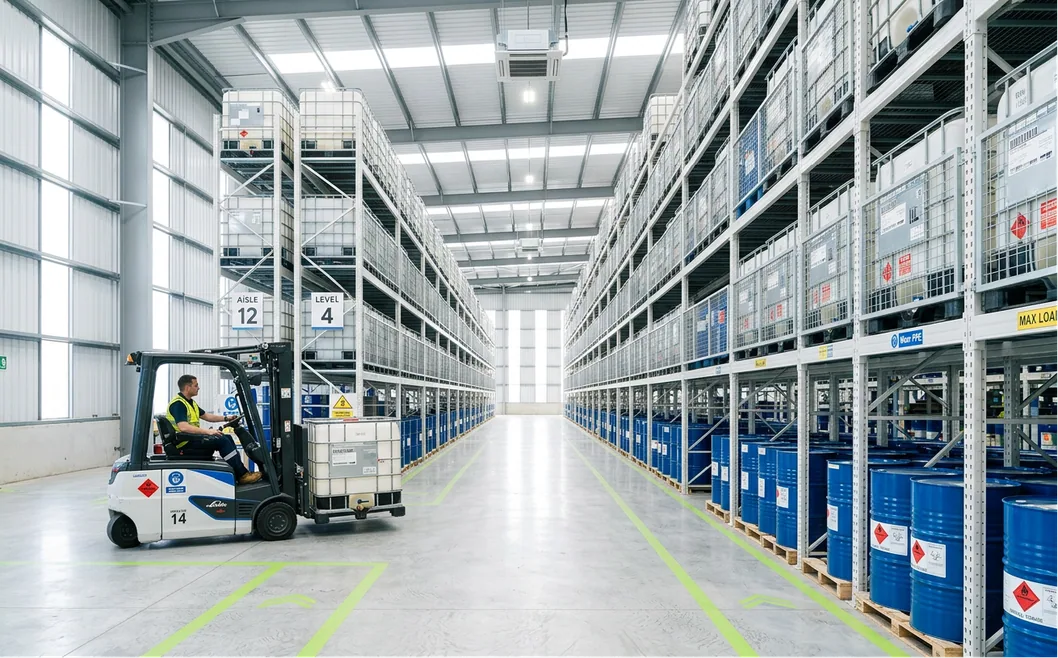 REACH, RoHS and SVHC: a plain-language checklist